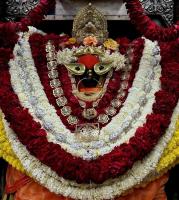 Darshan of Maa Vindhyavasini at the Temple in Mirzapur (27.03.2025)